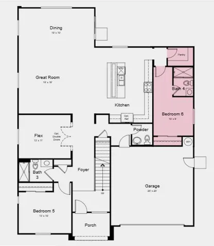 16440 Barnett Court, Lathrop, California 95330
