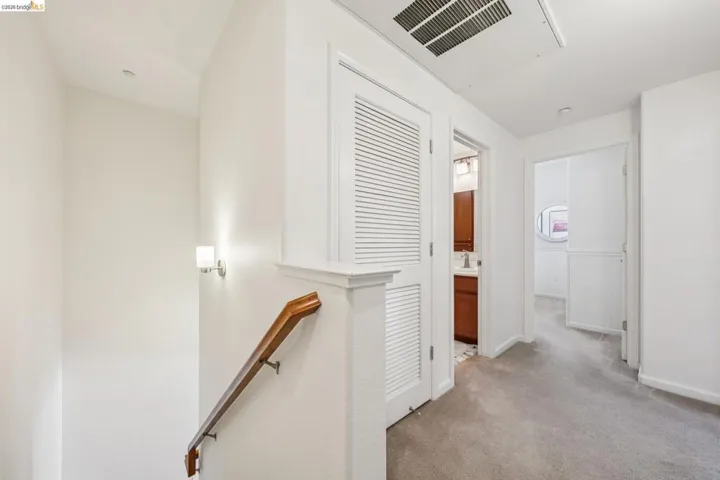 Third Floor Landing