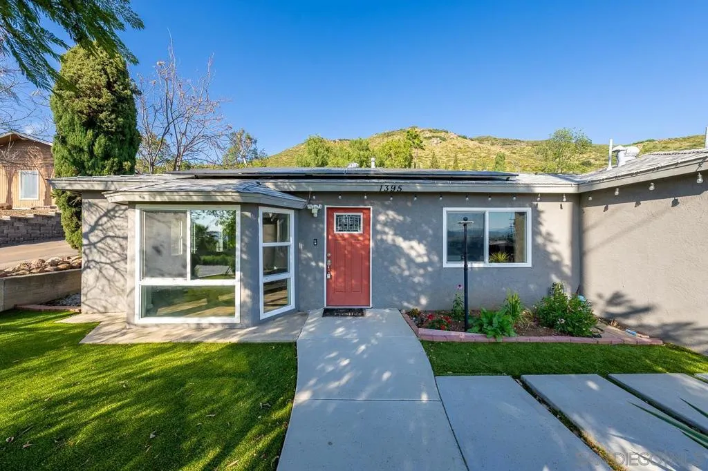1395 S Somermont Dr., El Cajon, California 92021 home-pic-1