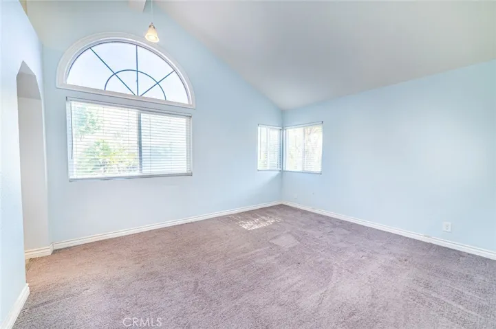 Primary Bedroom with Mountain Views