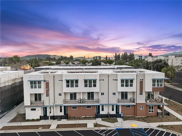 445 S Eleanor Street, Pomona, California 91766