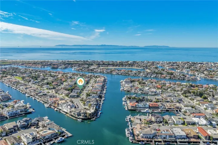 16672 Bolero Ln, Huntington Beach, California 92649