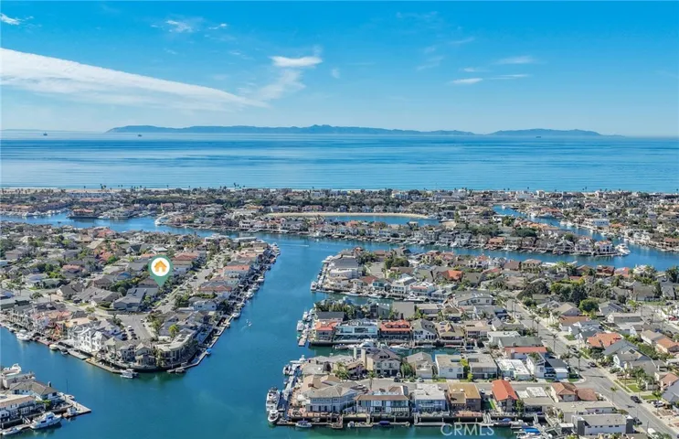 16672 Bolero Ln, Huntington Beach, California 92649