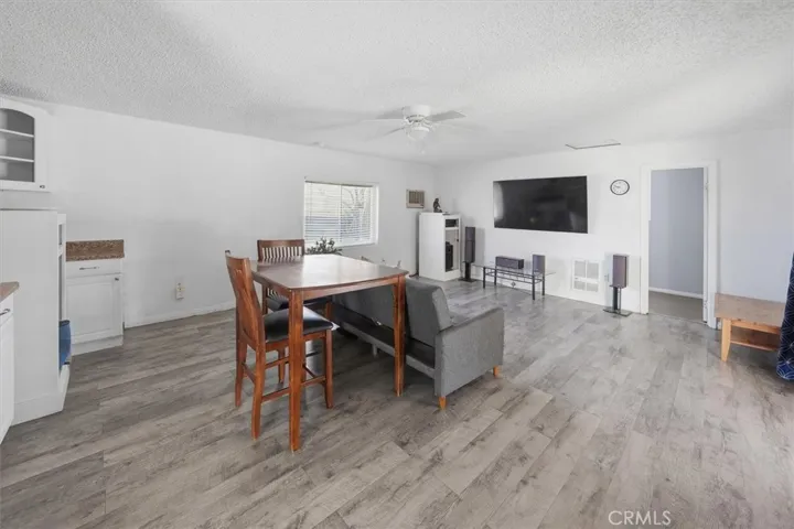 addition to main house