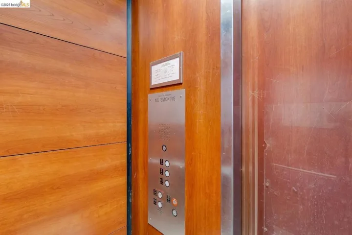 Elevator