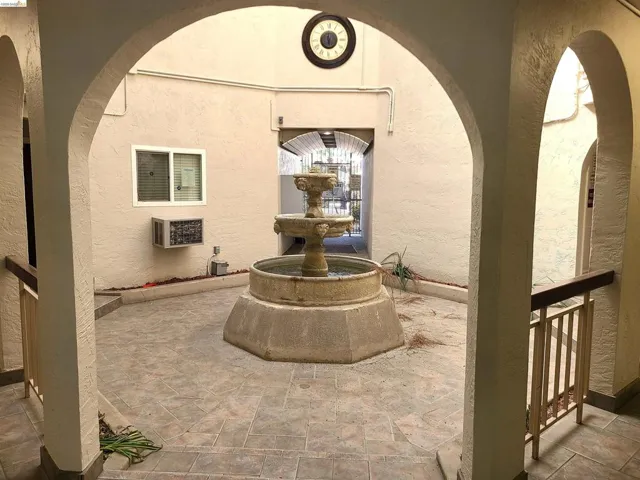 Interior Lobby