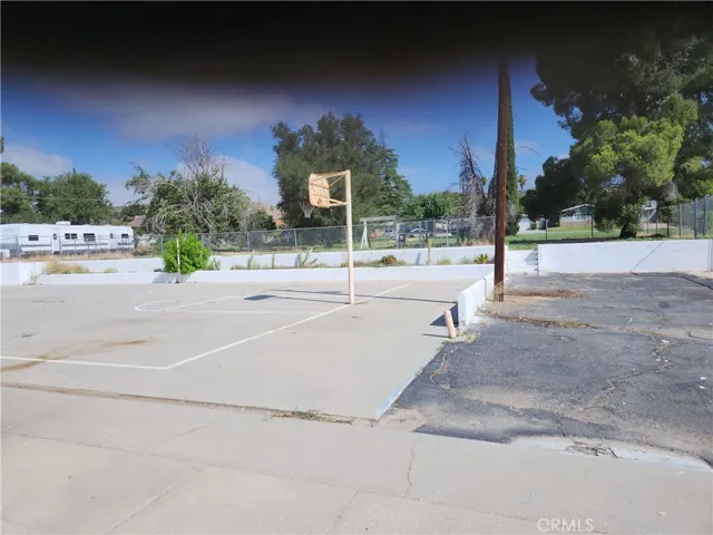 Play ground