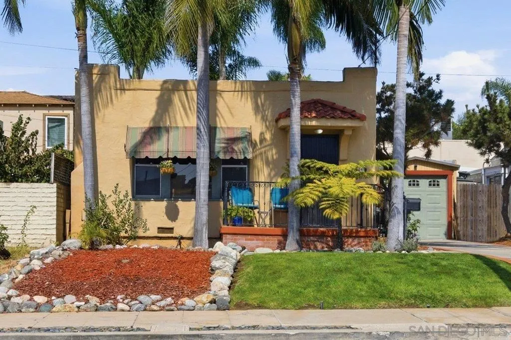 2536 Dwight, San Diego, California 92104 home-pic-1