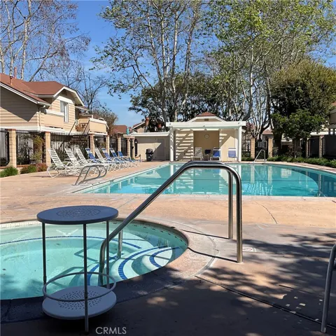 12620 Briarglen Loop Unit I, Stanton, California 90680