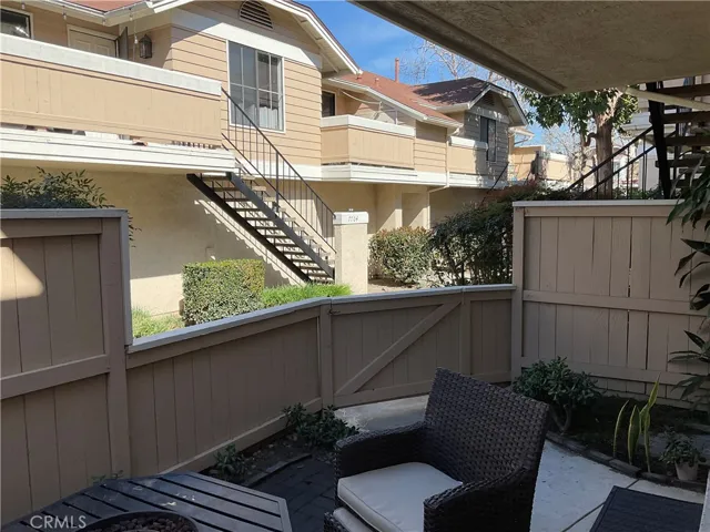 12620 Briarglen Loop Unit I, Stanton, California 90680
