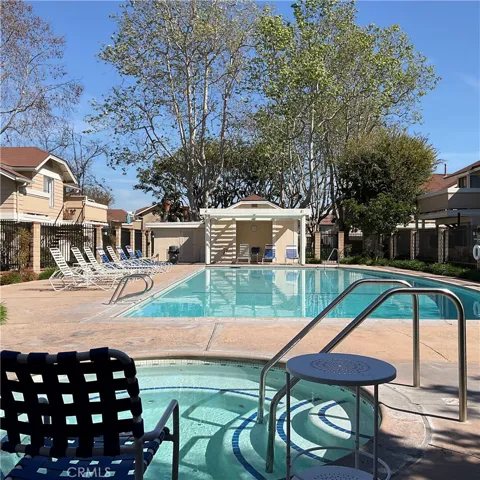 12620 Briarglen Loop Unit I, Stanton, California 90680