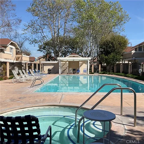 12620 Briarglen Loop Unit I, Stanton, California 90680