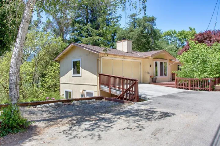 41 Grandview Avenue, Felton, California 95018