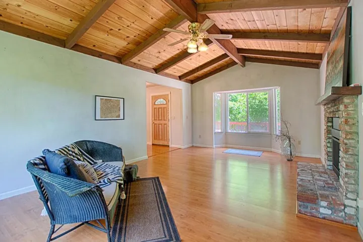 41 Grandview Avenue, Felton, California 95018