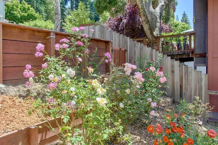 41 Grandview Avenue, Felton, California 95018