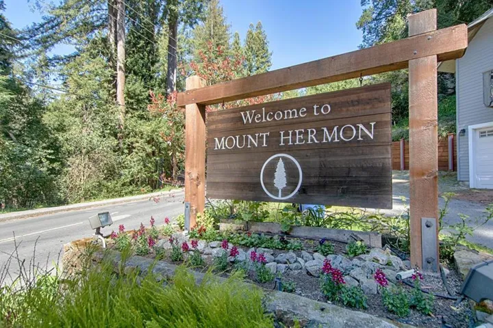 41 Grandview Avenue, Felton, California 95018