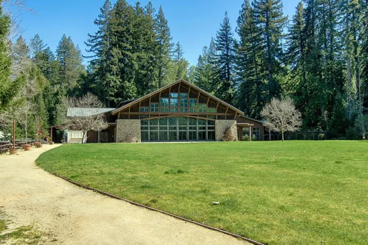 41 Grandview Avenue, Felton, California 95018