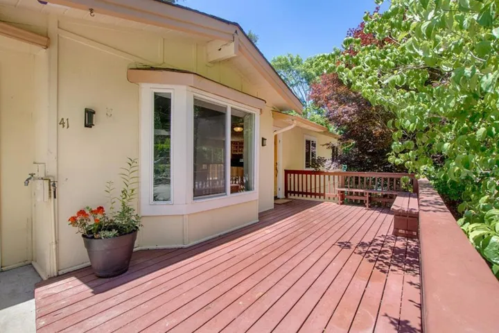 41 Grandview Avenue, Felton, California 95018
