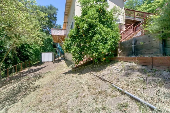 41 Grandview Avenue, Felton, California 95018