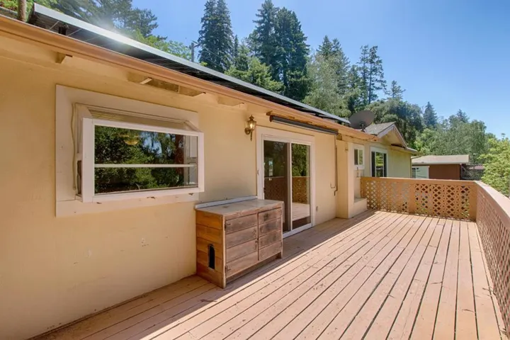 41 Grandview Avenue, Felton, California 95018