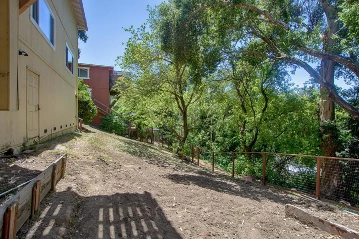 41 Grandview Avenue, Felton, California 95018