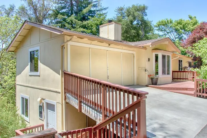41 Grandview Avenue, Felton, California 95018