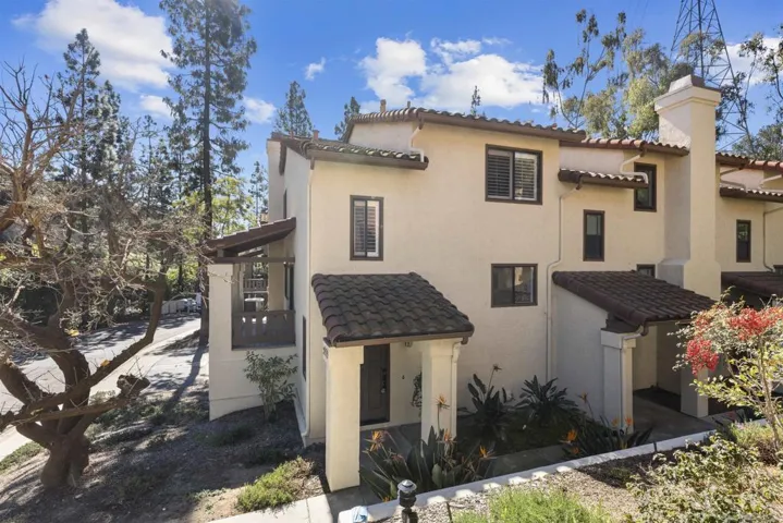 5878 Mission Center A, San Diego, California 92123