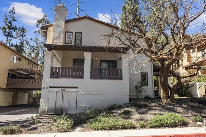 5878 Mission Center A, San Diego, California 92123