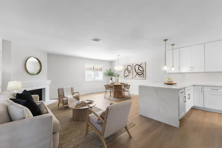 5878 Mission Center A, San Diego, California 92123