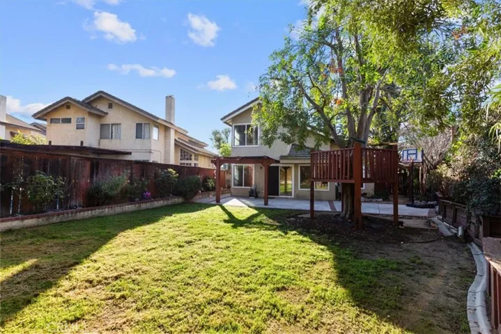 15598 Oakdale, Chino Hills, California 91709