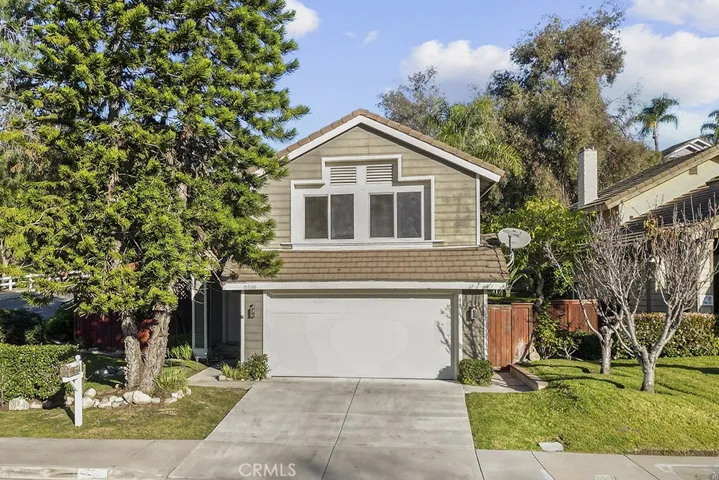 15598 Oakdale, Chino Hills, California 91709