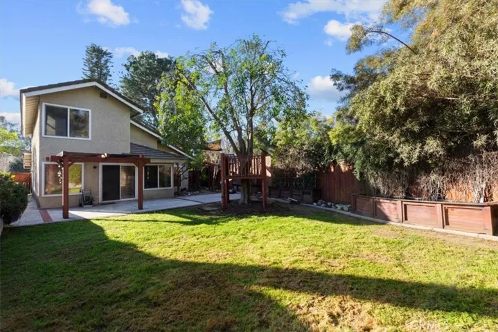 15598 Oakdale, Chino Hills, California 91709