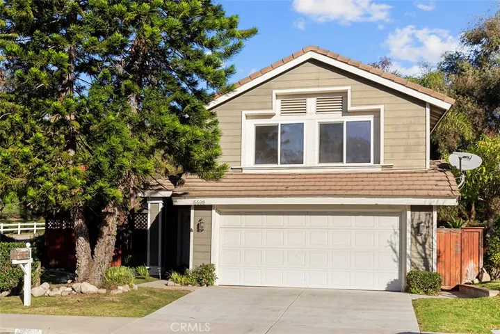 15598 Oakdale, Chino Hills, California 91709