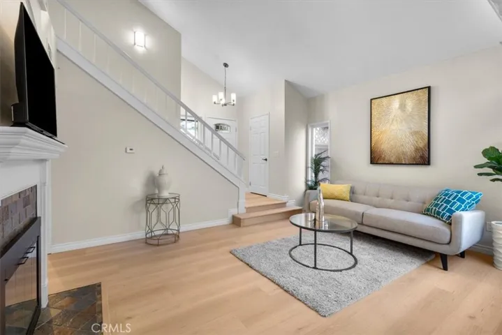 15598 Oakdale, Chino Hills, California 91709