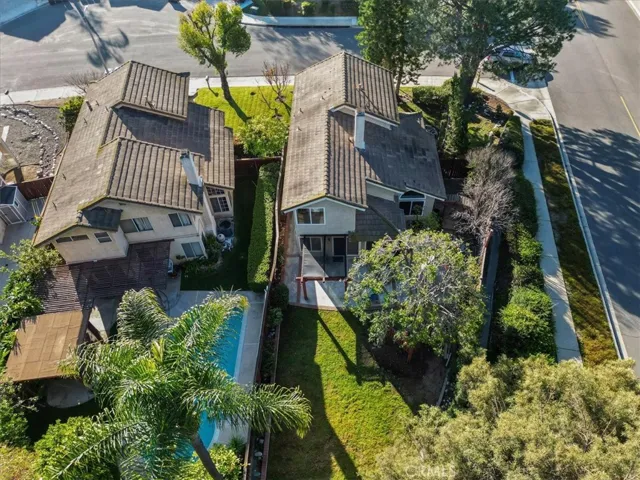 15598 Oakdale, Chino Hills, California 91709
