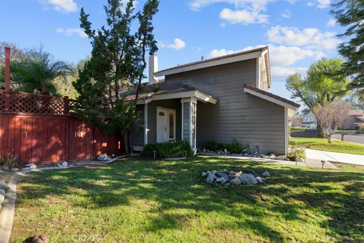 15598 Oakdale, Chino Hills, California 91709