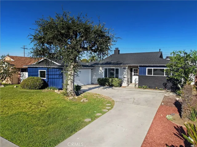 10703 Woodruff Avenue, Downey, California 90241