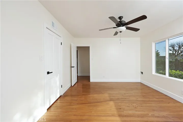 1st Bedroom
