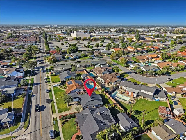 10703 Woodruff Avenue, Downey, California 90241