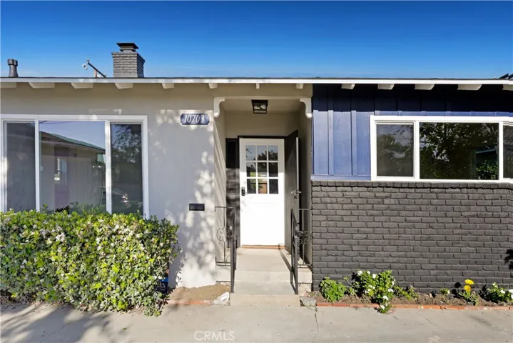 10703 Woodruff Avenue, Downey, California 90241