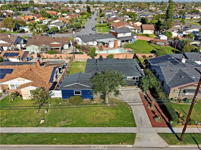 10703 Woodruff Avenue, Downey, California 90241