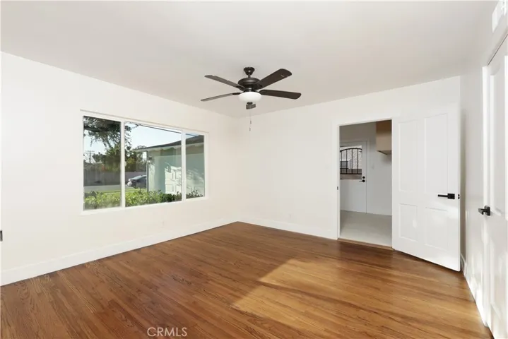1st Bedroom