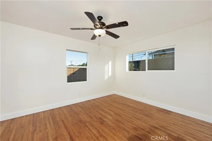 3rd Bedroom