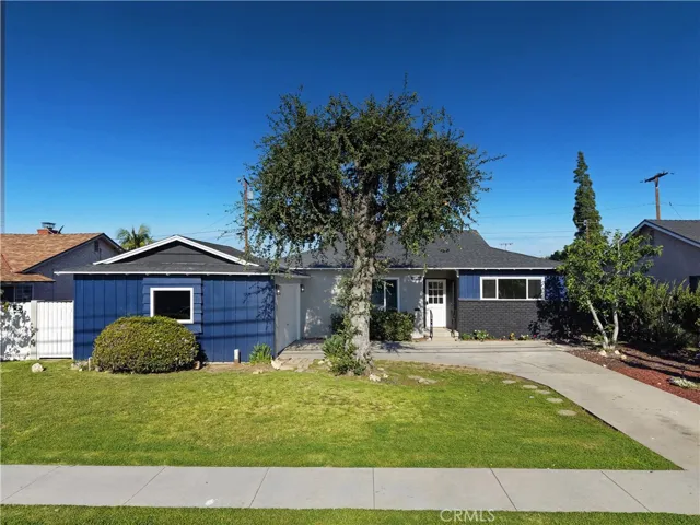 10703 Woodruff Avenue, Downey, California 90241