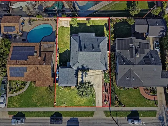 10703 Woodruff Avenue, Downey, California 90241