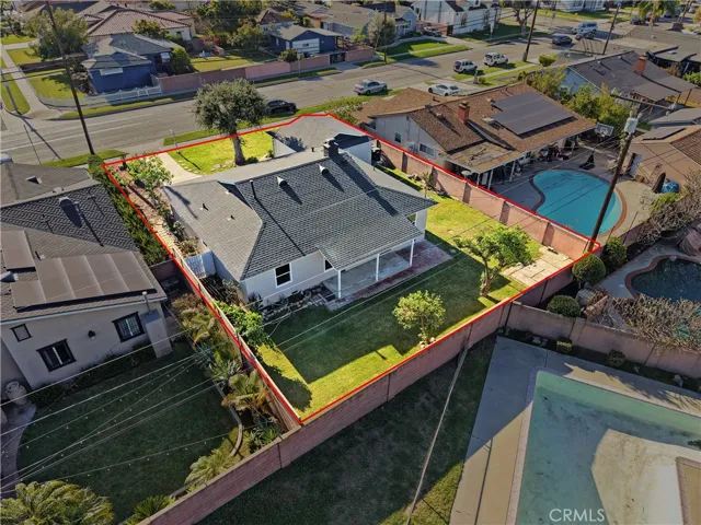 10703 Woodruff Avenue, Downey, California 90241