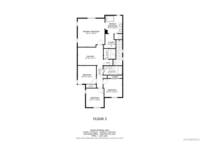 5616 Daybreak Way, Bonsall, California 92003