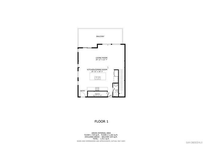 5616 Daybreak Way, Bonsall, California 92003