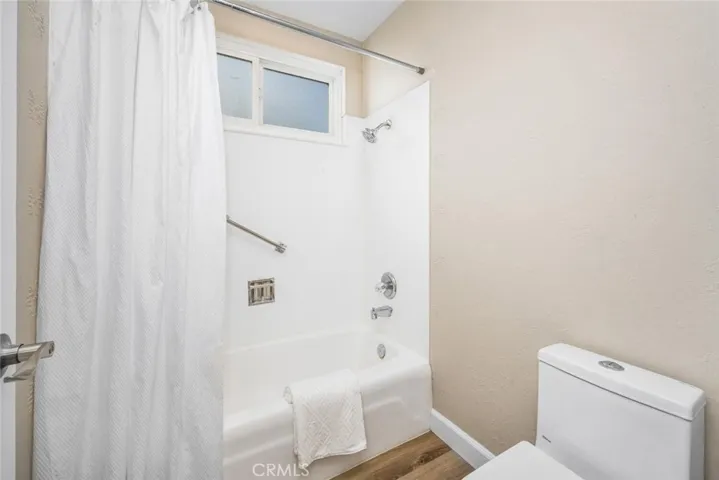 Primary Suite Full Bathroom