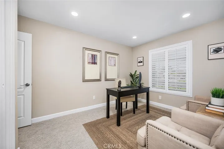 5th Bonus Room Work From Home, Guests or Hobbies